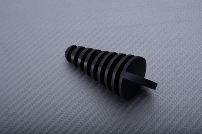 Bouchon universel pour sortie de pot d’échappement 2 temps / 4 temps Bouchon universel pour sortie de pot d’échappement 2 temps / 4 temps
