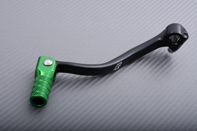 Pedal cambio de velocidades SOFT&SHIFT SUZUKI RMZ 250 2004 - 2006