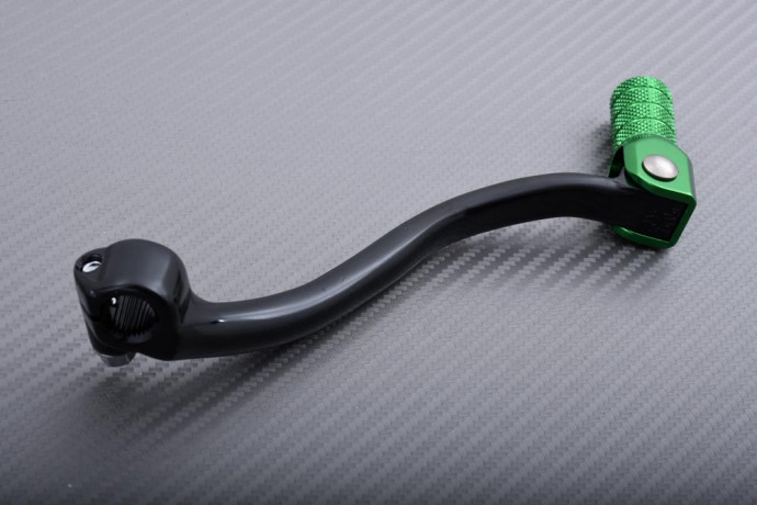 Pédale de sélecteur SOFT&SHIFT SUZUKI RMZ 250 2004 - 2006