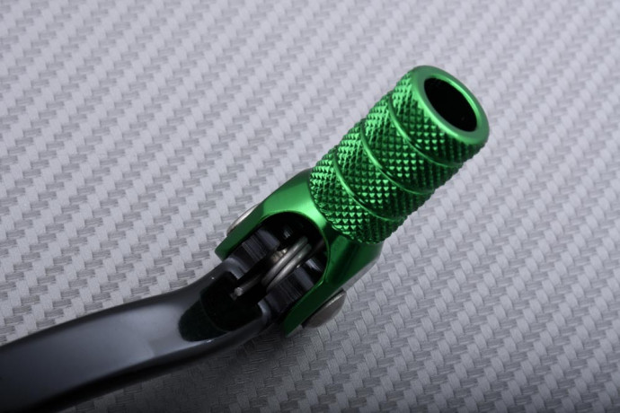 Pedale del cambio SOFT&SHIFT SUZUKI RMZ 250 2004 - 2006 Pedale del cambio SOFT&SHIFT SUZUKI RMZ 250 2004 - 2006