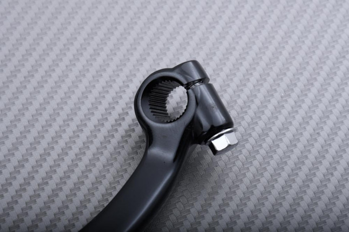 Pedale del cambio SOFT&SHIFT SUZUKI RMZ 250 2004 - 2006 Pedale del cambio SOFT&SHIFT SUZUKI RMZ 250 2004 - 2006