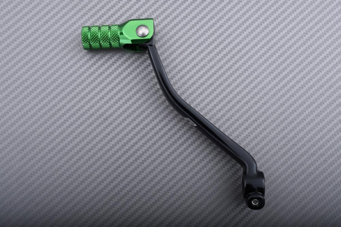 Schalthebelpedale SOFT&SHIFT KAWASAKI KX / KXF 250 2009 - 2022 Schalthebelpedale SOFT&SHIFT KAWASAKI KX / KXF 250 2009 - 2022