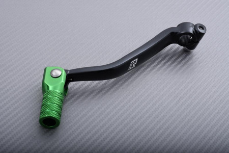 Pédale de sélecteur SOFT&SHIFT KAWASAKI KX / KXF 250 2009 - 2022