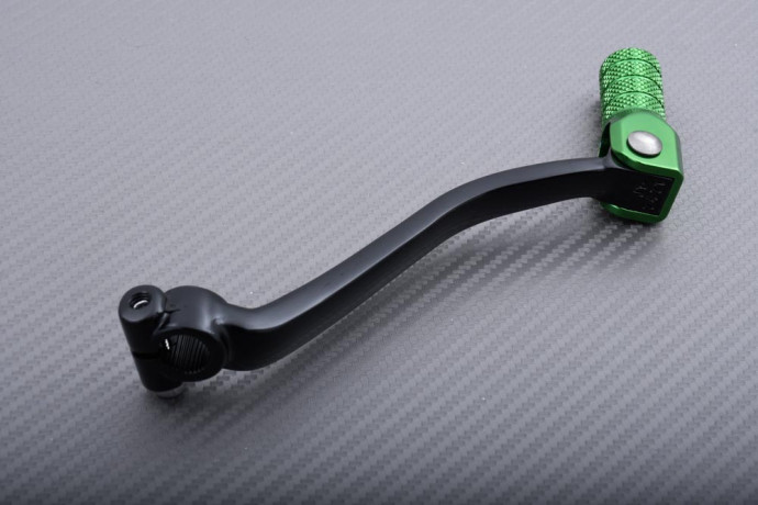 Schalthebelpedale SOFT&SHIFT KAWASAKI KX / KXF 250 2009 - 2022 Schalthebelpedale SOFT&SHIFT KAWASAKI KX / KXF 250 2009 - 2022