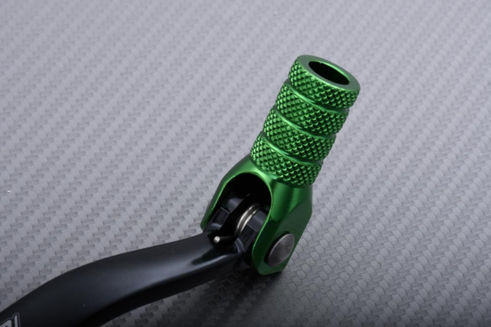 Pédale de sélecteur SOFT&SHIFT KAWASAKI KX / KXF 250 2009 - 2022