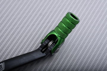 Pédale de sélecteur SOFT&SHIFT KAWASAKI KX / KLX 450 2006 - 2021 Pédale de sélecteur SOFT&SHIFT KAWASAKI KX / KLX 450 2006 - 2021