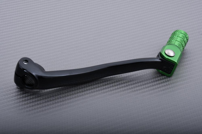 Pédale de sélecteur SOFT&SHIFT KAWASAKI KXF 450 2009 - 2019 Pédale de sélecteur SOFT&SHIFT KAWASAKI KXF 450 2009 - 2019