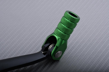 Pédale de sélecteur SOFT&SHIFT KAWASAKI KXF 450 2009 - 2019 Pédale de sélecteur SOFT&SHIFT KAWASAKI KXF 450 2009 - 2019