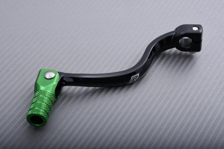 Pédale de sélecteur SOFT&SHIFT KAWASAKI KX 65 2000 - 2022