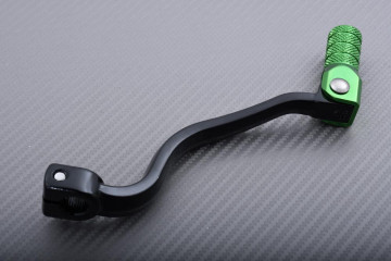 Pédale de sélecteur SOFT&SHIFT KAWASAKI KX 65 2000 - 2022 Pédale de sélecteur SOFT&SHIFT KAWASAKI KX 65 2000 - 2022