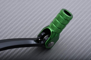 Pedal cambio de velocidades SOFT&SHIFT KAWASAKI KX 65 2000 - 2022