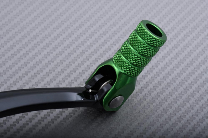 Pedal cambio de velocidades SOFT&SHIFT KAWASAKI KX 65 2000 - 2022