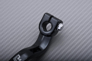 Shift pedal SOFT&SHIFT KAWASAKI KX 65 2000 - 2022 Shift pedal SOFT&SHIFT KAWASAKI KX 65 2000 - 2022