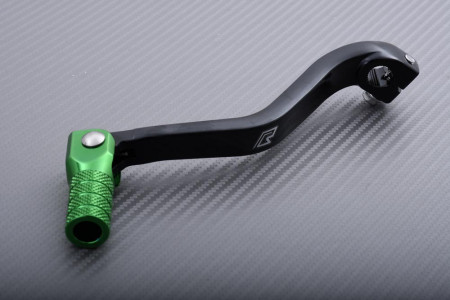 Pedal cambio de velocidades SOFT&SHIFT KAWASAKI KDX / KX 60 / 80 / 85 / 100 1984 - 2022