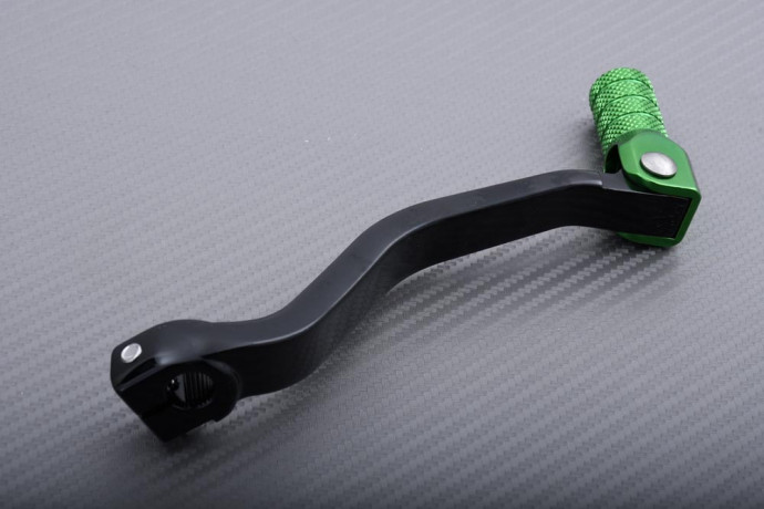 Shift pedal SOFT&SHIFT KAWASAKI KDX / KX 60 / 80 / 85 / 100 1984 - 2022 Shift pedal SOFT&SHIFT KAWASAKI KDX / KX 60 / 80 / 85 / 100 1984 - 2022