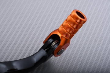 Pedal cambio de velocidades SOFT&SHIFT KTM SX / SXS / SXF / XC / XCF / EXC / MXC 125 / 250 / 300 / 380 1994 - 2016 Pedal cambio de velocidades SOFT&SHIFT KTM SX / SXS / SXF / XC / XCF / EXC / MXC 125 / 250 / 300 / 380 1994 - 2016