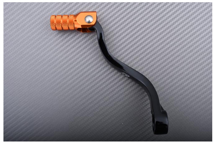 Schalthebelpedale SOFT&SHIFT KTM EXC / SX / SXS / SMR / XCF / EXE 125 / 200 / 250 / 350 / 380 / 450 / 505 2001 - 2015