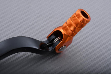 Pedal cambio de velocidades SOFT&SHIFT KTM EXC / SX / SXS / SMR / XCF / EXE 125 / 200 / 250 / 350 / 380 / 450 / 505 2001 - 2015 Pedal cambio de velocidades SOFT&SHIFT KTM EXC / SX / SXS / SMR / XCF / EXE 125 / 200 / 250 / 350 / 380 / 450 / 505 2001 - 2015