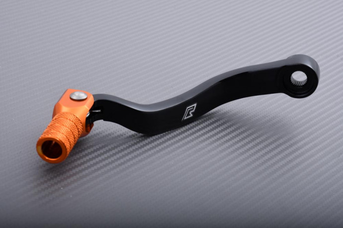 Pedale del cambio SOFT&SHIFT KTM SX / SXF / SMR / XC / XCR / MXC / EXC 250 / 350 / 400 / 450 / 520 / 540 2000 - 2016 Pedale del cambio SOFT&SHIFT KTM SX / SXF / SMR / XC / XCR / MXC / EXC 250 / 350 / 400 / 450 / 520 / 540 2000 - 2016