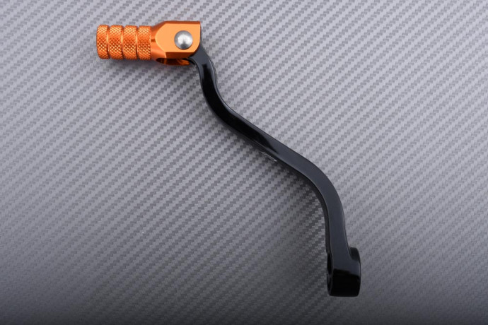 Pedale del cambio SOFT&SHIFT KTM SX / SXF / SMR / XC / XCR / MXC / EXC 250 / 350 / 400 / 450 / 520 / 540 2000 - 2016 Pedale del cambio SOFT&SHIFT KTM SX / SXF / SMR / XC / XCR / MXC / EXC 250 / 350 / 400 / 450 / 520 / 540 2000 - 2016