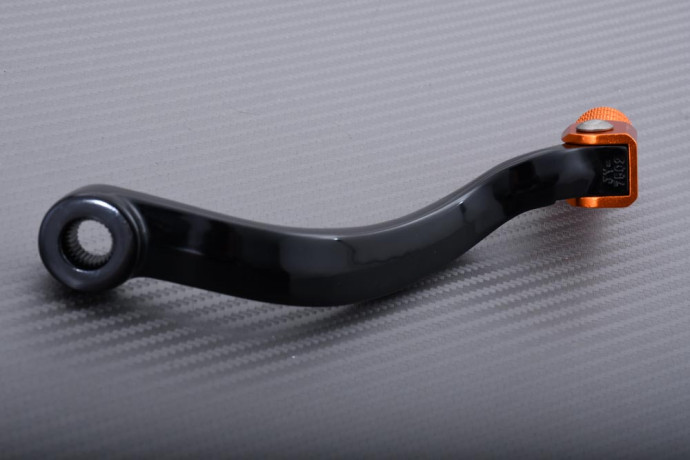 Pédale de sélecteur SOFT&SHIFT Husqvarna FC / FS / FE 250 / 350 / 450 / 501 2013 - 2016 Pédale de sélecteur SOFT&SHIFT Husqvarna FC / FS / FE 250 / 350 / 450 / 501 2013 - 2016