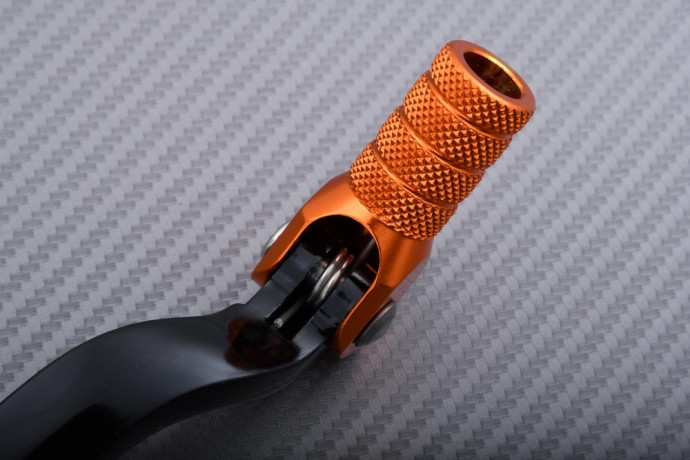 Pédale de sélecteur SOFT&SHIFT Husqvarna FC / FS / FE 250 / 350 / 450 / 501 2013 - 2016 Pédale de sélecteur SOFT&SHIFT Husqvarna FC / FS / FE 250 / 350 / 450 / 501 2013 - 2016