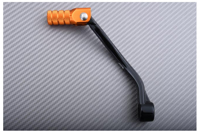 Pédale de sélecteur SOFT&SHIFT KTM SX / SXS / XC 85 / 105 2003 - 2017 Pédale de sélecteur SOFT&SHIFT KTM SX / SXS / XC 85 / 105 2003 - 2017