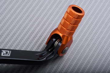 copy of Pédale de frein arrière CNC KTM DUKE & RC 125 200 390 2012 - 2021 copy of Pédale de frein arrière CNC KTM DUKE & RC 125 200 390 2012 - 2021