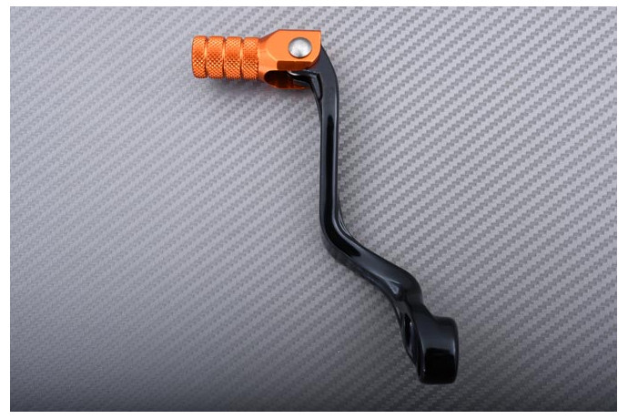 Pédale de sélecteur SOFT&SHIFT GASGAS MC 65 2021 - 2022 Pédale de sélecteur SOFT&SHIFT GASGAS MC 65 2021 - 2022