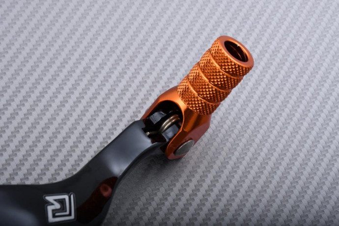 Pédale de sélecteur SOFT&SHIFT KTM Adventure 950 / 990 / 1050 / 1090 Super Ad 1290 2003 - 2022