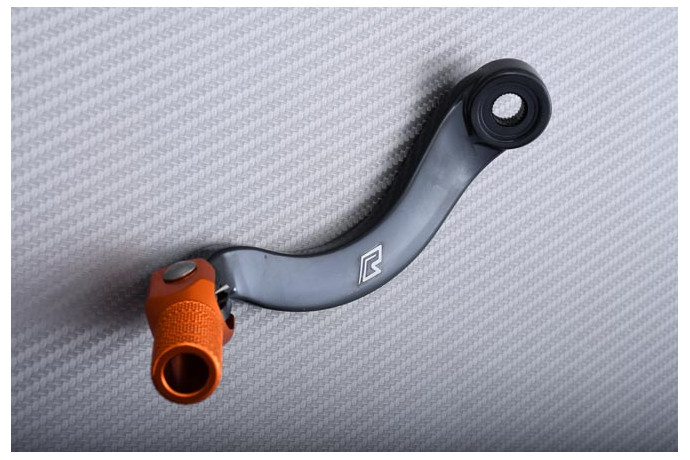 Schalthebelpedale SOFT&SHIFT KTM DUKE / SMC / ENDURO 690 2008 - 2022 Schalthebelpedale SOFT&SHIFT KTM DUKE / SMC / ENDURO 690 2008 - 2022