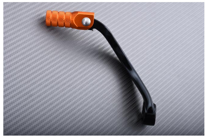 Pédale de sélecteur SOFT&SHIFT KTM DUKE / SMC / ENDURO 690 2008 - 2022 Pédale de sélecteur SOFT&SHIFT KTM DUKE / SMC / ENDURO 690 2008 - 2022