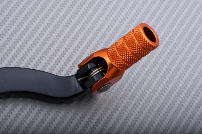 Pédale de sélecteur SOFT&SHIFT KTM DUKE / SMC / ENDURO 690 2008 - 2022 Pédale de sélecteur SOFT&SHIFT KTM DUKE / SMC / ENDURO 690 2008 - 2022