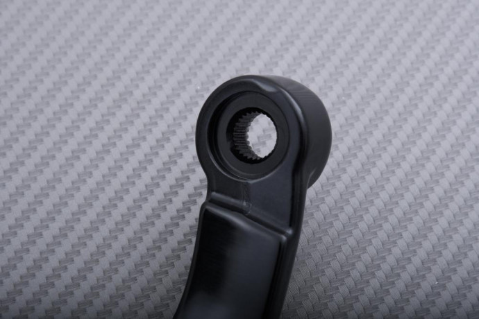 Pedal cambio de velocidades SOFT&SHIFT Husqvarna TX / TE / TC 85 / 125 / 150 2017 - 2022 Pedal cambio de velocidades SOFT&SHIFT Husqvarna TX / TE / TC 85 / 125 / 150 2017 - 2022