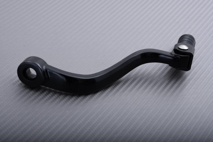 Pédale de sélecteur SOFT&SHIFT KTM SX / EXC / XC 250 / 300 2017 - 2022 Pédale de sélecteur SOFT&SHIFT KTM SX / EXC / XC 250 / 300 2017 - 2022