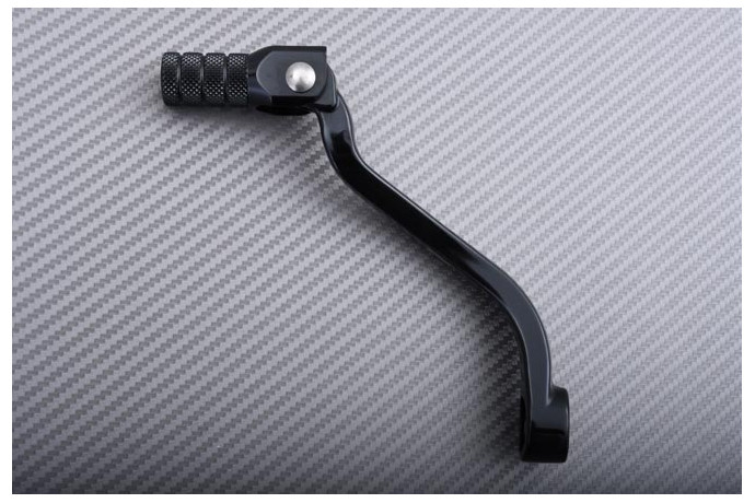 Pédale de sélecteur SOFT&SHIFT KTM SXF / EXC / XC 250 / 350 2015 - 2022 Pédale de sélecteur SOFT&SHIFT KTM SXF / EXC / XC 250 / 350 2015 - 2022