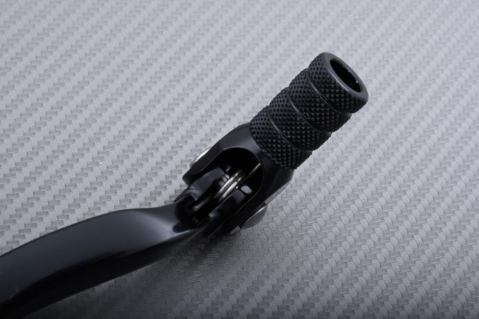 Pédale de sélecteur SOFT&SHIFT KTM SXF / EXC / XC 250 / 350 2015 - 2022 Pédale de sélecteur SOFT&SHIFT KTM SXF / EXC / XC 250 / 350 2015 - 2022