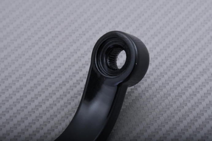 Pédale de sélecteur SOFT&SHIFT KTM SXF / EXC / XC 250 / 350 2015 - 2022 Pédale de sélecteur SOFT&SHIFT KTM SXF / EXC / XC 250 / 350 2015 - 2022