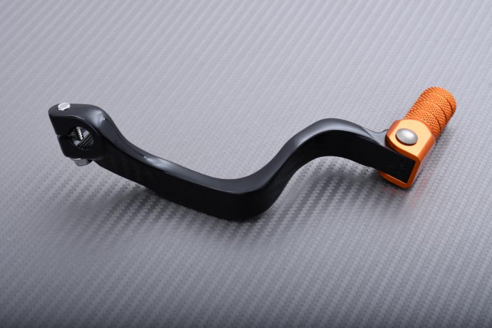 copy of Pédale de frein arrière CNC KTM DUKE & RC 125 200 390 2012 - 2021 copy of Pédale de frein arrière CNC KTM DUKE & RC 125 200 390 2012 - 2021