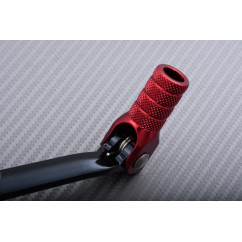 Pédale de sélecteur SOFT&SHIFT HONDA CR 250 / 500 R 1988 - 2001