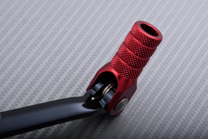 Schalthebelpedale SOFT&SHIFT HONDA CR 250 / 500 R 1988 - 2001 Schalthebelpedale SOFT&SHIFT HONDA CR 250 / 500 R 1988 - 2001