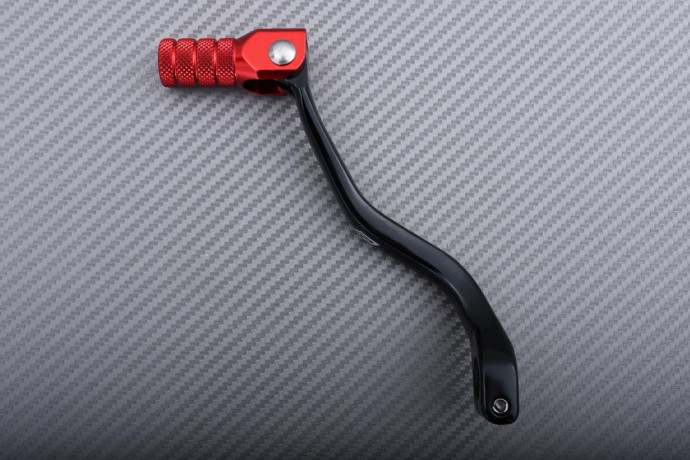 Pedale del cambio SOFT&SHIFT HONDA CR 250 R 2002 - 2007 Pedale del cambio SOFT&SHIFT HONDA CR 250 R 2002 - 2007