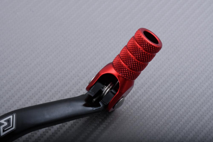 Pedale del cambio SOFT&SHIFT HONDA CR 250 R 2002 - 2007 Pedale del cambio SOFT&SHIFT HONDA CR 250 R 2002 - 2007