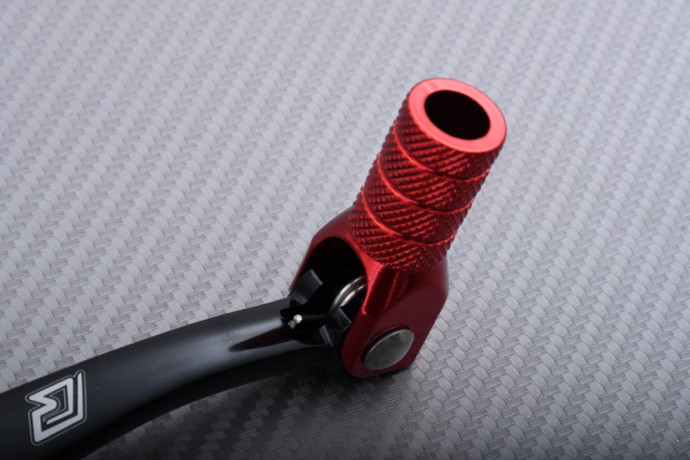 Pédale de sélecteur SOFT&SHIFT HONDA CRF / XR 50 / 70 2001 - 2012