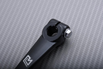 Pédale de sélecteur SOFT&SHIFT HONDA CRF / XR 50 / 70 2001 - 2012