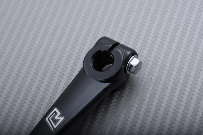 Pédale de sélecteur SOFT&SHIFT HONDA CRF / XR 50 / 70 2001 - 2012