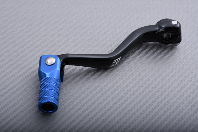 Pédale de sélecteur SOFT&SHIFT YAMAHA WR / YZ 125 / 250 1988 - 2004 Pédale de sélecteur SOFT&SHIFT YAMAHA WR / YZ 125 / 250 1988 - 2004