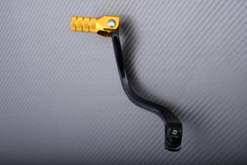 Schalthebelpedale SOFT&SHIFT SUZUKI RM 125 1989 - 2012 Schalthebelpedale SOFT&SHIFT SUZUKI RM 125 1989 - 2012