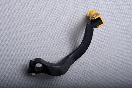 Pedal cambio de velocidades SOFT&SHIFT SUZUKI RM 125 1989 - 2012