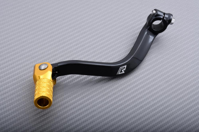 Pedal cambio de velocidades SOFT&SHIFT SUZUKI RM 125 1989 - 2012